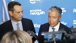 Puente de La Rinconada: Figueroa aseguró el financiamiento de Nación