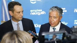 Puente de La Rinconada: Figueroa aseguró el financiamiento de Nación