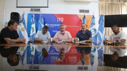 Se confirmó el aumento salarial para municipales de Neuquén: de cuánto será