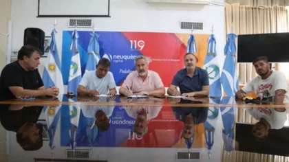 Se confirmó el aumento salarial para municipales de Neuquén: de cuánto será