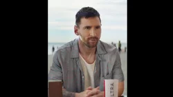 Lionel Messi tendrá su noche en el Super Bowl