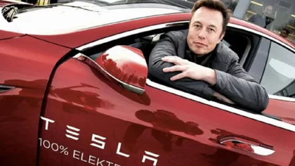 Elon Musk podría ser destituido de Tesla: "Me pueden expulsar"