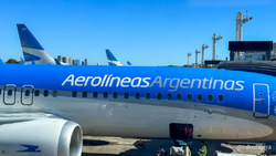 Por pérdidas, Aerolíneas Argentinas dejará de volar a Cuba