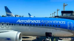 Por pérdidas, Aerolíneas Argentinas dejará de volar a Cuba