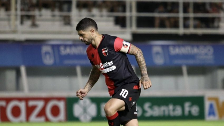 Newell's Old Boys el único que ganó en el arranque de la primera fecha