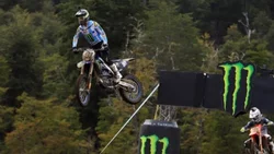 El MXGP Patagonia se correrá en Villa La Angostura: ¿Cuándo salen las entradas?