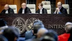 La ONU pide a Israel que evite un genocidio