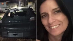 Quién era la mujer que fue asesinada frente a su hija en un robo