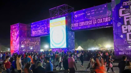 Fiesta de la Confluencia: confirmaron que los políticos pagarán entrada