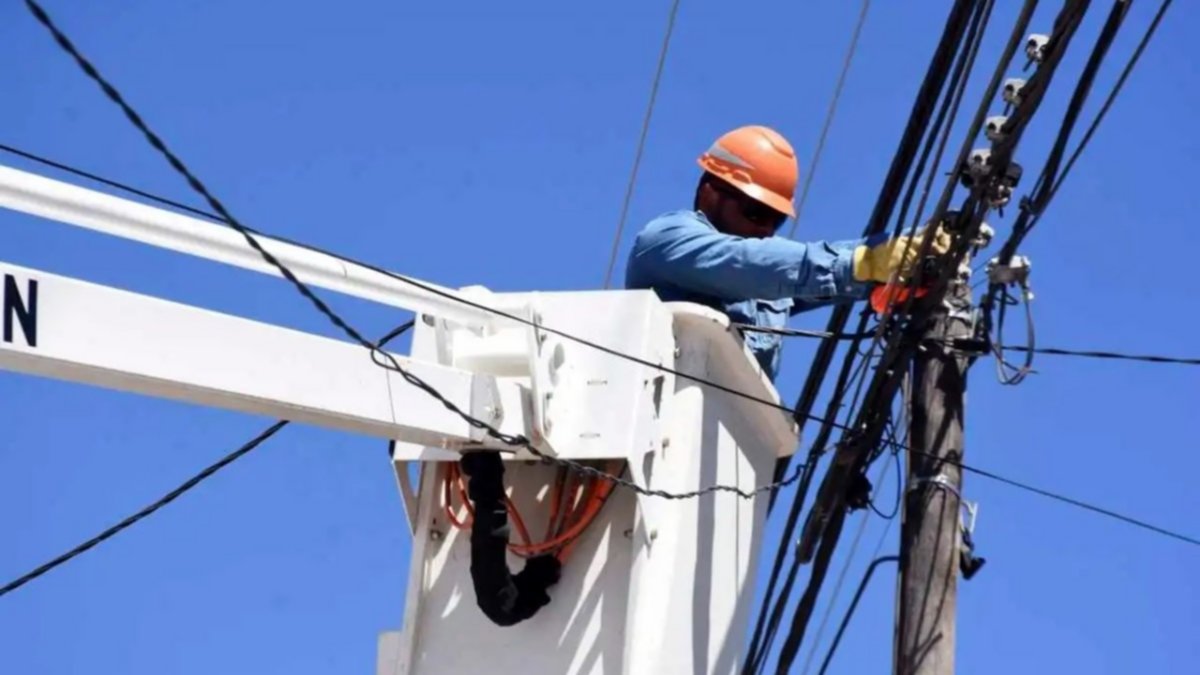 ¿Por qué hubo un corte de luz a gran escala en Neuquén?