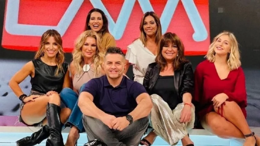 Una "angelita" abandona LAM: conocé los motivos