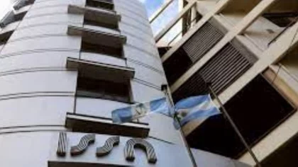 El Consejo del ISSN solicitó al Poder Ejecutivo incrementar los aportes jubilatorios