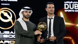 Scaloni, íntimo: "Dolerá un montón, pero..."