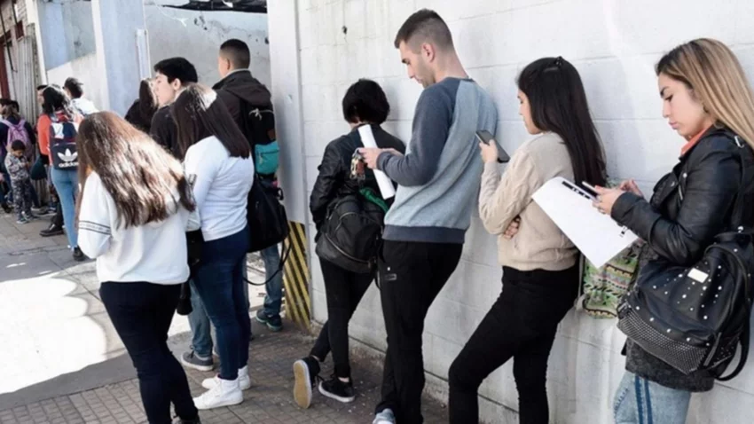 ¿Falta talento? El 76% de las empresas no logran cubrir sus vacantes