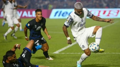 Independiente, Huracán y Gimnasia debutaron ganando