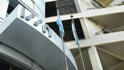 El Gobierno tomó medidas para sanear el ISSN