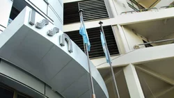 El Gobierno tomó medidas para sanear el ISSN