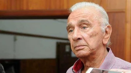Murió Rubén Marín, fue cuatro veces gobernador de La Pampa