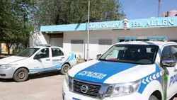 Productor frutícola fue víctima de un millonario asalto