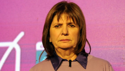 La ONU declaró ilegal el protocolo antipiquetes de Patricia Bullrich