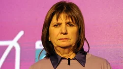 La ONU declaró ilegal el protocolo antipiquetes de Patricia Bullrich