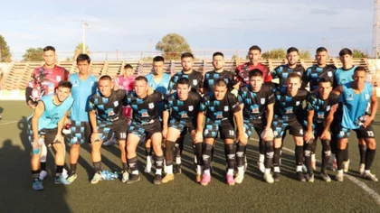 La ida de la final Patagónica arranca en Rincón de los Sauces