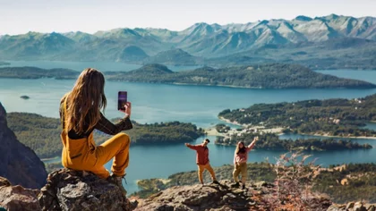 Crean un novedoso sistema online para evitar estafas a turistas