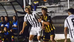 Cipolletti arranca la pretemporada con la incorporación de Cosciuc