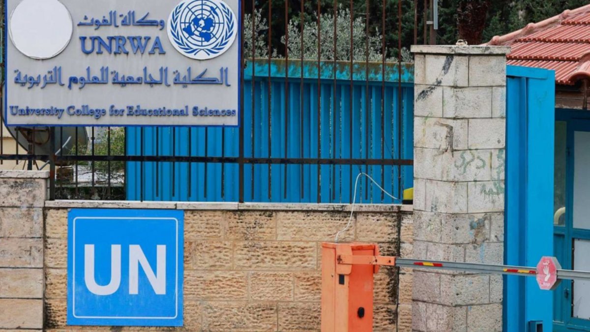 La Unión Europea revisará la financiación para la UNRWA