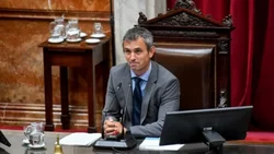 La sesión por la Ley Ómnibus ya tiene fecha en Diputados