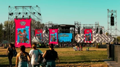 Fiesta de la Confluencia: dará trabajo a más de 12 mil personas