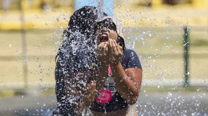 Ola de calor en Neuquén: cuándo va a llover y cómo seguirá el tiempo