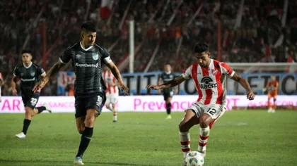 Instituto goleó a Atlético Tucumán en el arranque de la fecha