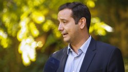El gobierno rechaza el acampe y acusa a las organizaciones