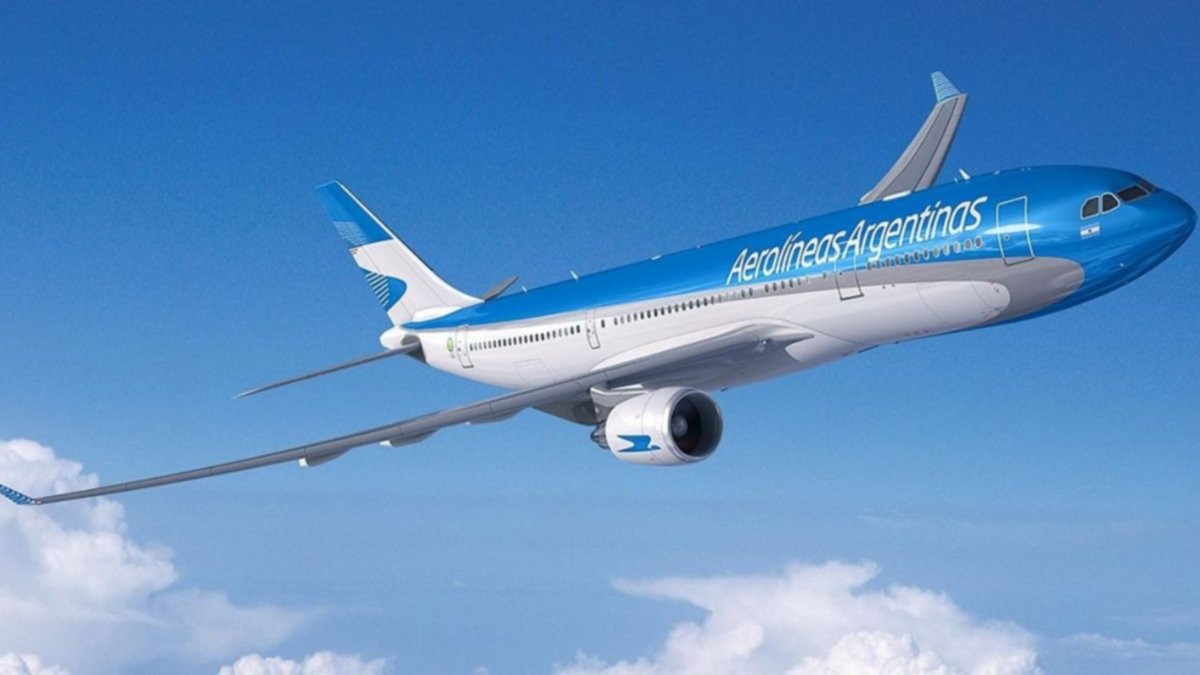 Último día para viajar con promoción por Argentina