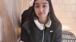Búsqueda desesperada de una adolescente