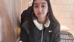 Búsqueda desesperada de una adolescente