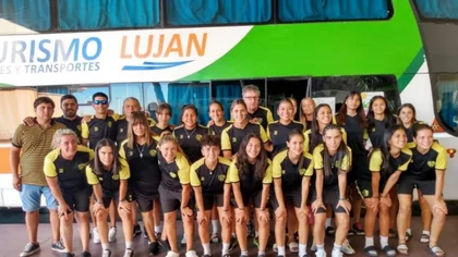 Fútbol Femenino: Pacífico ante UAI Urquiza por la Copa Federal