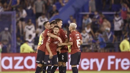 Ganaron Independiente y Newells y ambos son punteros