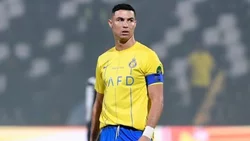 Se bajó CR7 y no habrá Messi-Cristiano en Arabia