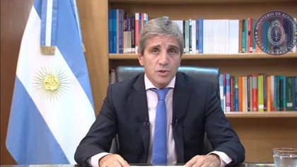 El gobierno acordó con el FMI y recibió USD 4.700 millones