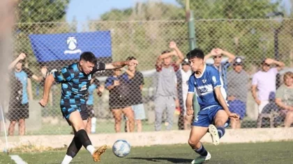 La vuelta de la final tiene árbitro y día, sin cancha confirmada ni horario