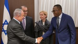 Por su vínculo con Hamas, Israel pide el cierre de la UNRWA