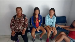 Familia desesperada pide ayuda para volver a Puerto Madryn