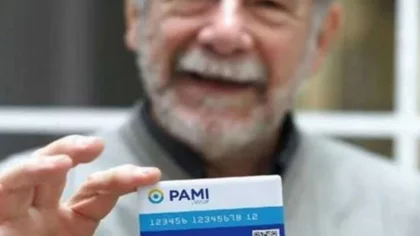 PAMI no distribuirá más la credencial plástica