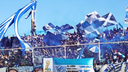 La final Patagónica va en la cancha de Newbery el domingo a las 19