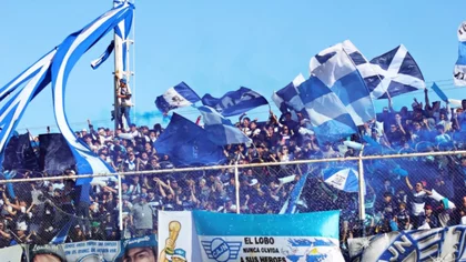 La final Patagónica va en la cancha de Newbery el domingo a las 19
