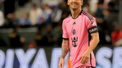 Sin Cristiano Ronaldo, Al Nassr humilló al Inter Miami de Messi