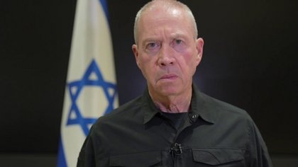 Israel avisó que no detendrá acciones contra Hezbolá