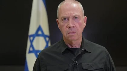 Israel avisó que no detendrá acciones contra Hezbolá